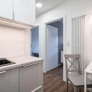  Apartment Zaulek Bialoskorniczy