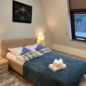 Apartament I&m Krawiecka, Wrocław