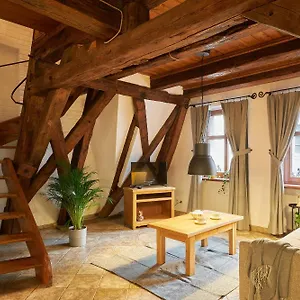  Apartment Vincent Oldtown
