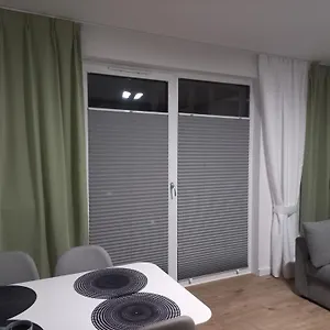 Apartament Na Grobli Riverside & Free Garage By Renters, Wrocław