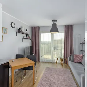  Apartment Soft Loft Legnicka